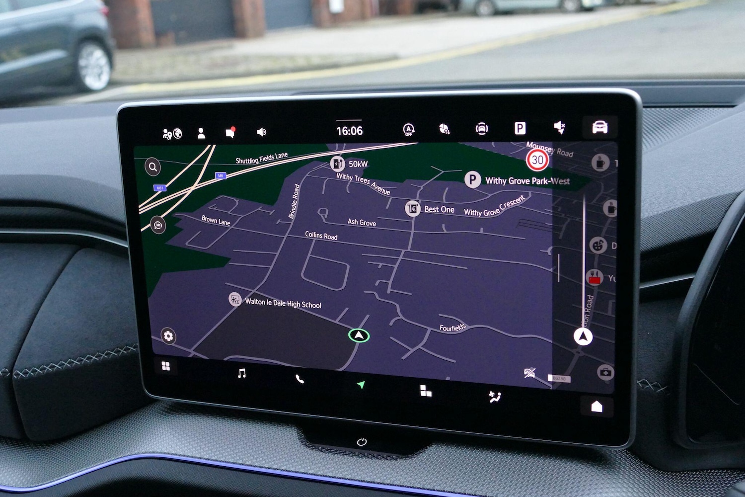 Used Skoda Kodiaq for sale - 77330340: Photo 34