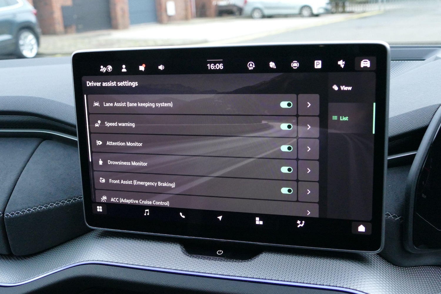 Used Skoda Kodiaq for sale - 77330340: Photo 36