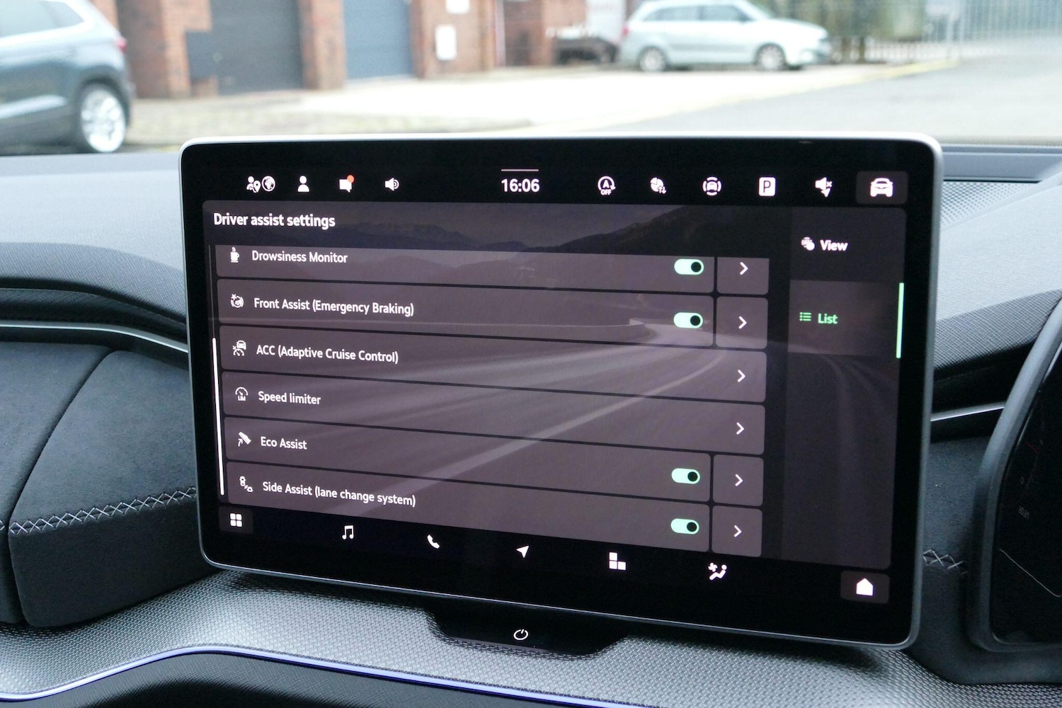 Used Skoda Kodiaq for sale - 77330340: Photo 37