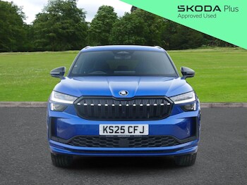 Used Skoda Kodiaq 2025 for sale - 77330340: Photo