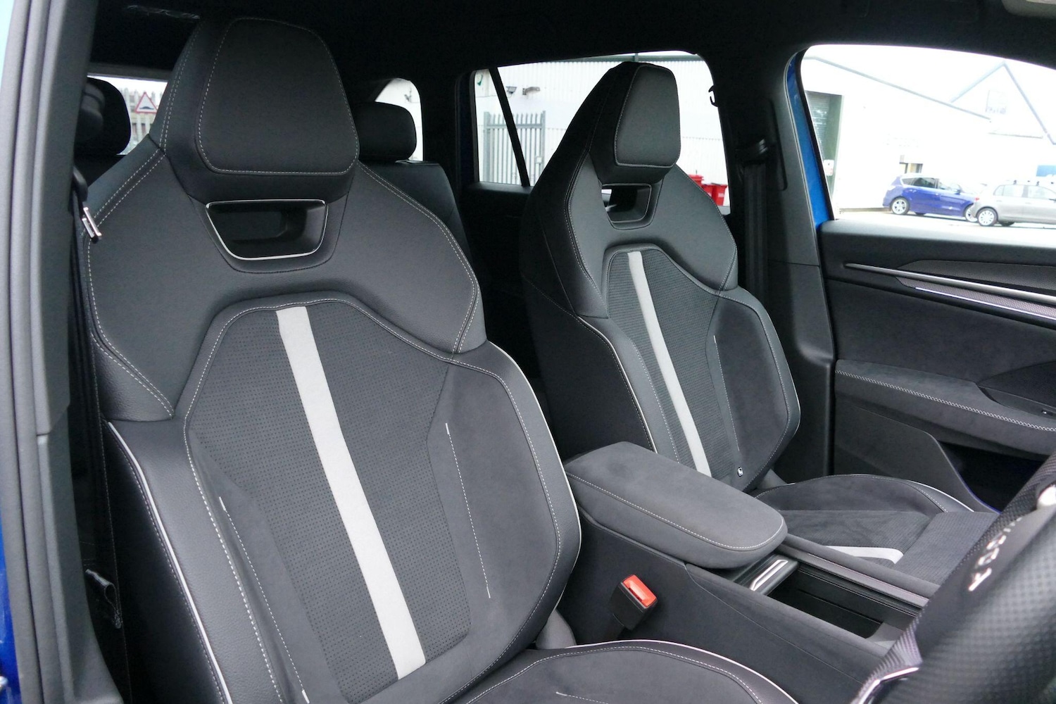 Used Skoda Kodiaq for sale - 77330340: Photo 4