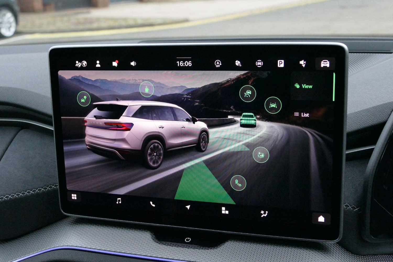 Used Skoda Kodiaq for sale - 77330340: Photo 40