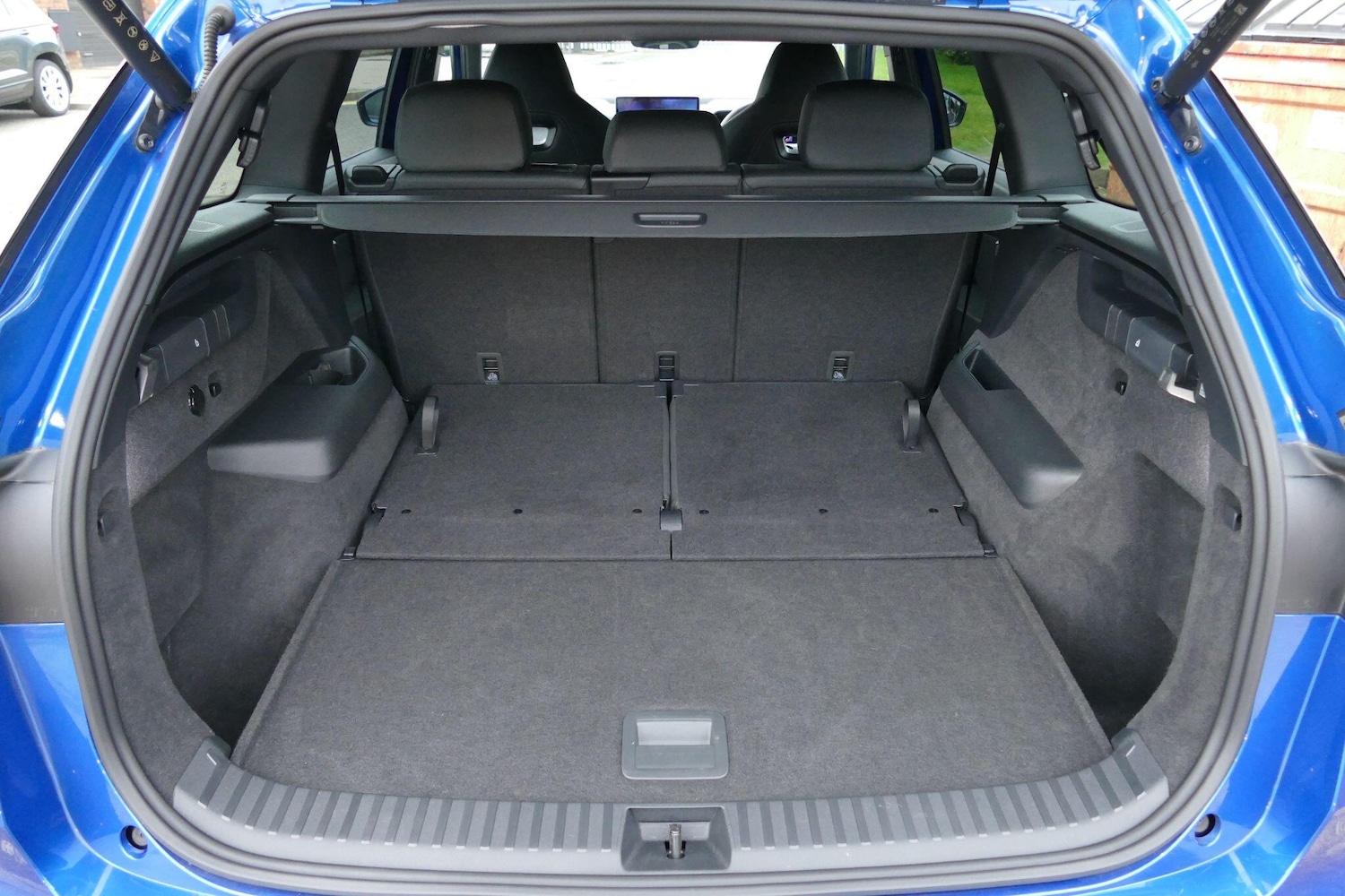 Used Skoda Kodiaq for sale - 77330340: Photo 42