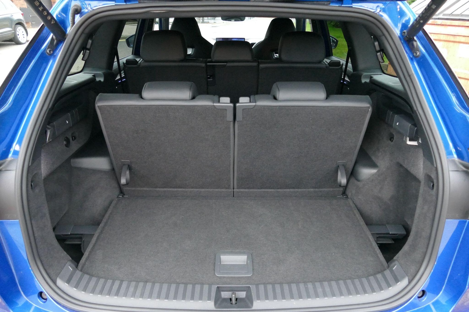 Used Skoda Kodiaq for sale - 77330340: Photo 43