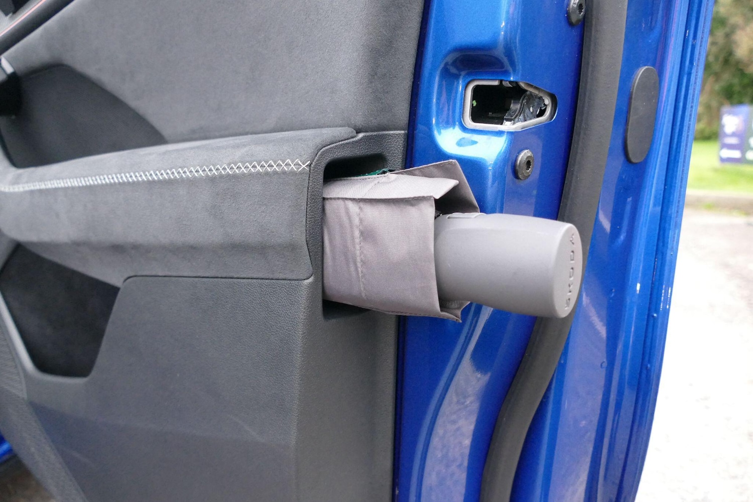 Used Skoda Kodiaq for sale - 77330340: Photo 48