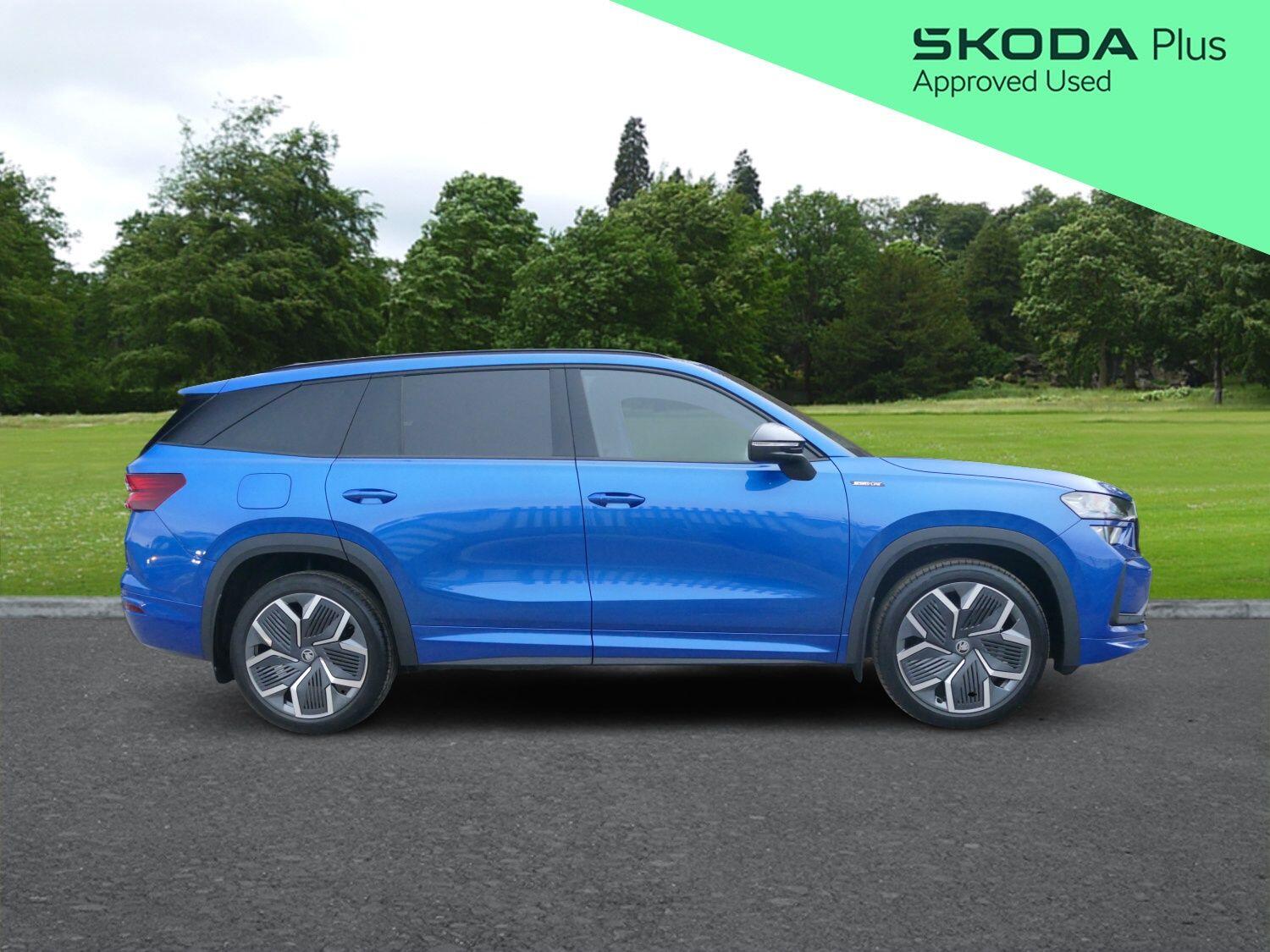 Used Skoda Kodiaq for sale - 77330340: Photo 5
