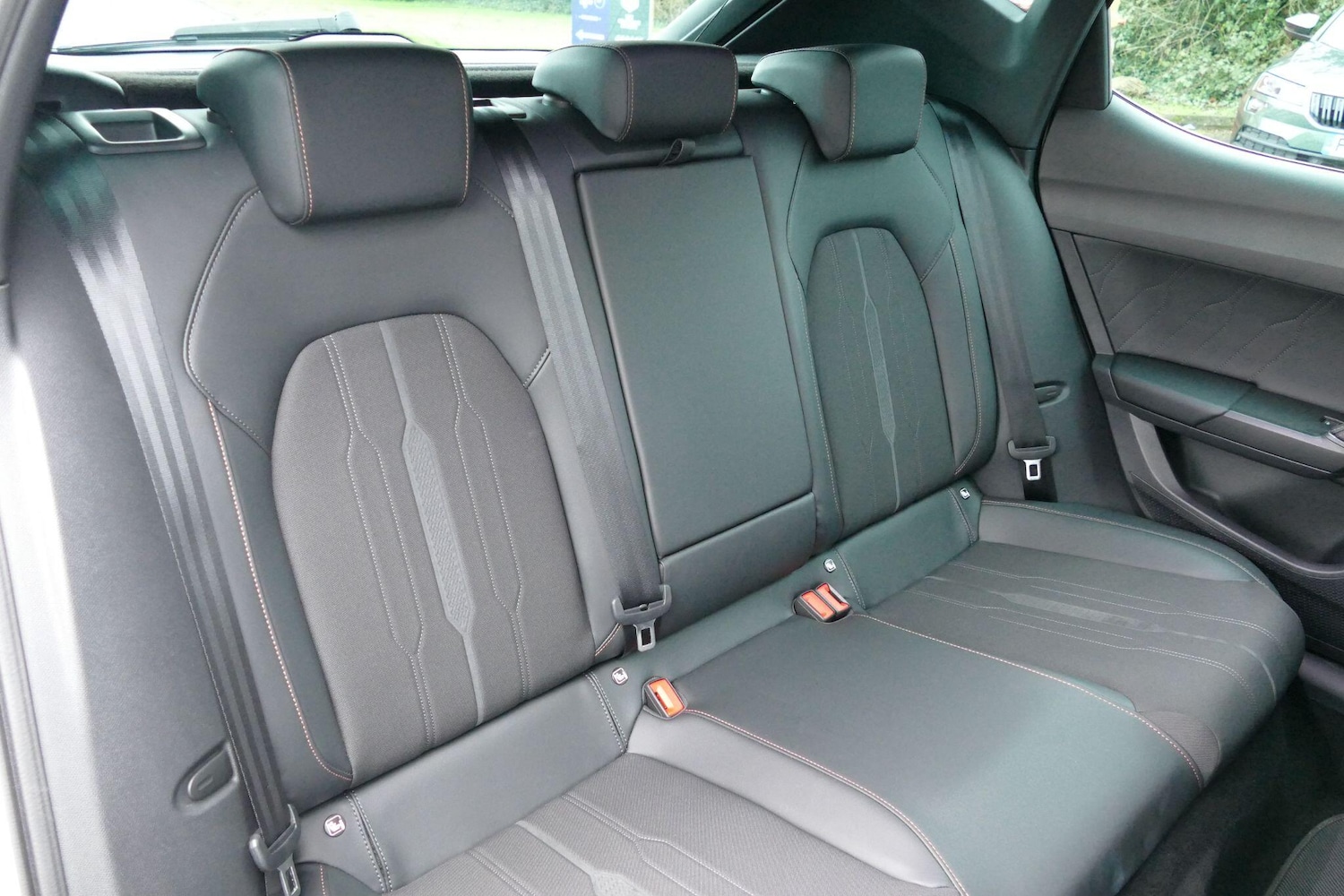 Used Cupra Leon 2022 for sale - 77279125: Photo 10