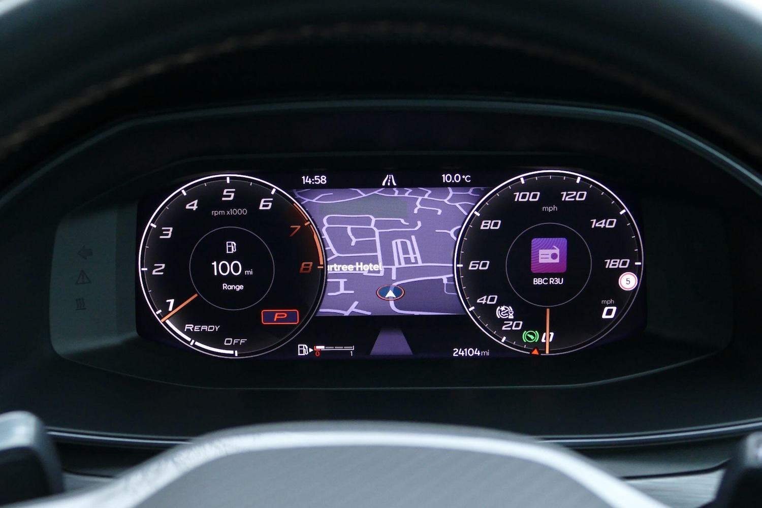 Used Cupra Leon 2022 for sale - 77279125: Photo 12