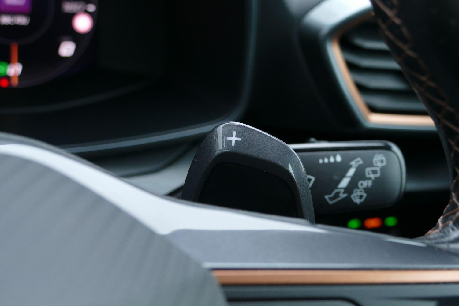 Used Cupra Leon 2022 for sale - 77279125: Photo 19