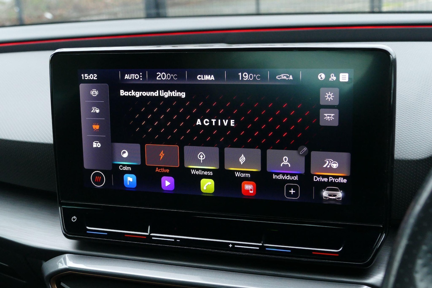 Used Cupra Leon 2022 for sale - 77279125: Photo 20