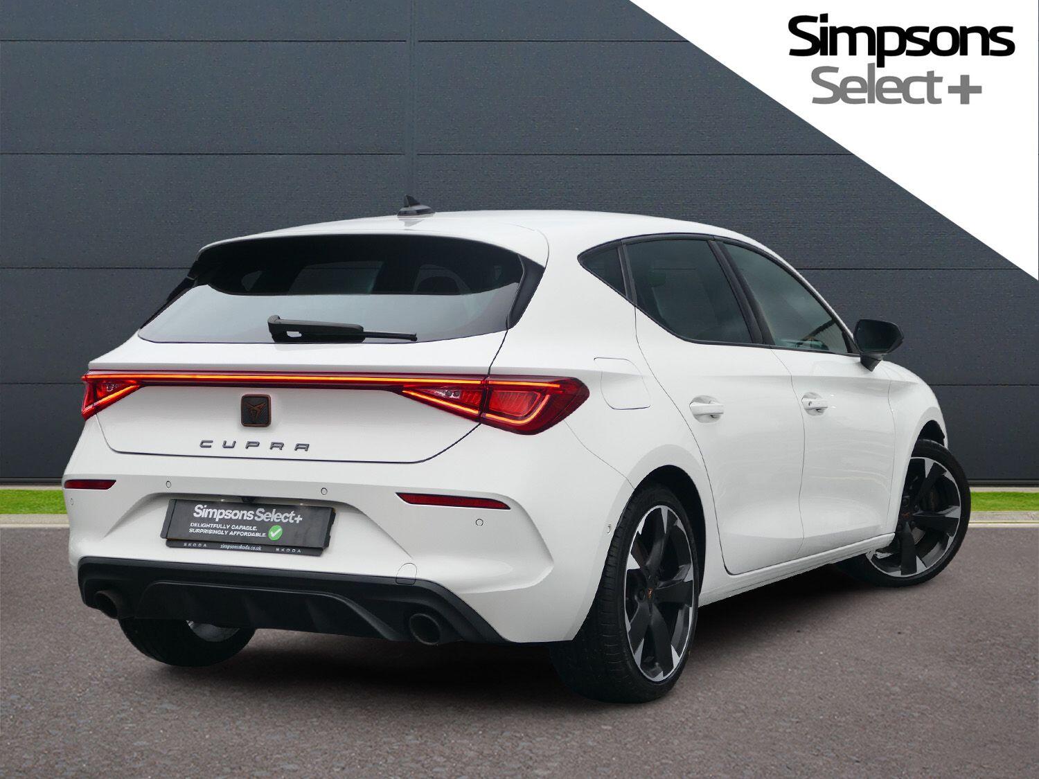 Used Cupra Leon 2022 for sale - 77279125: Photo 24
