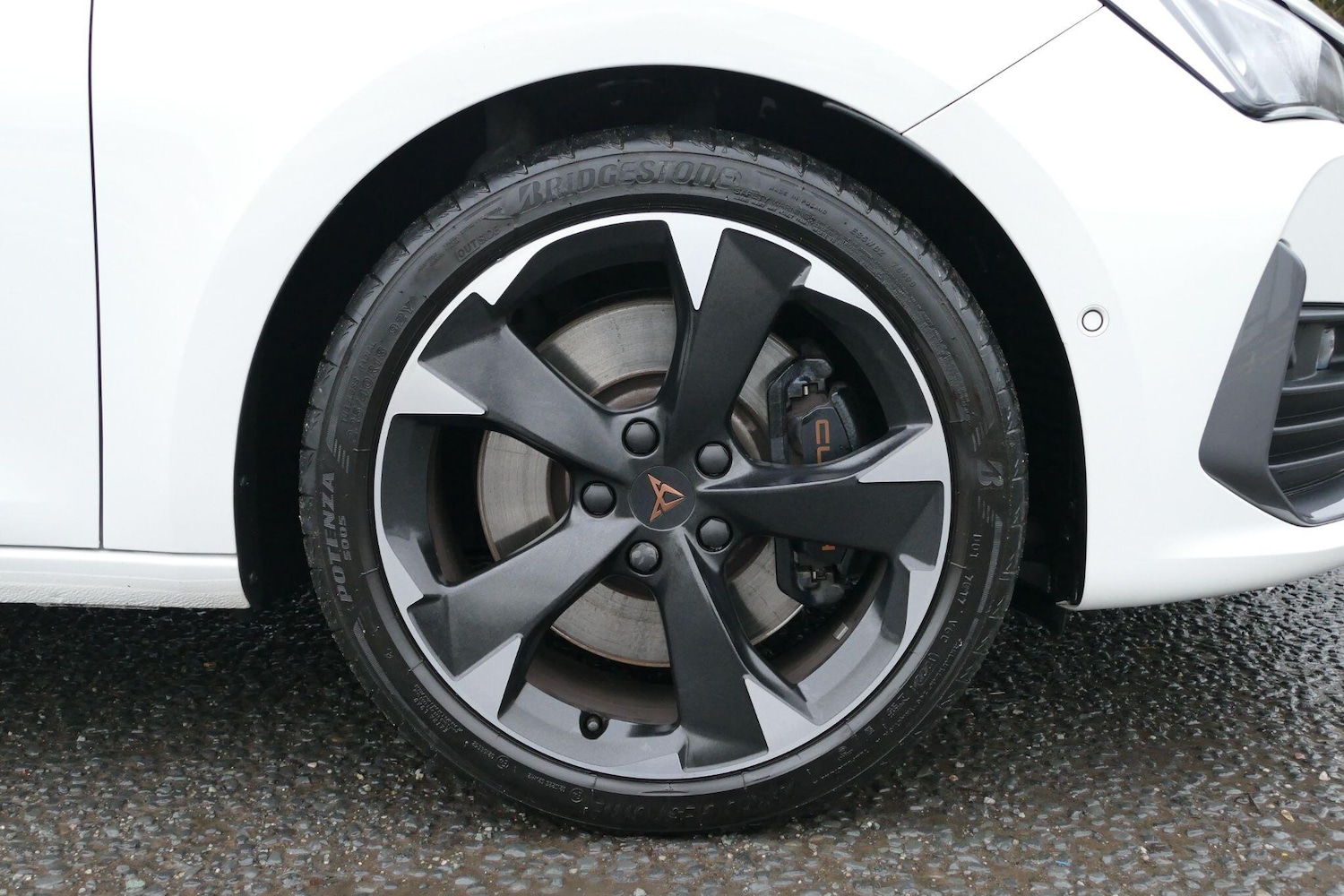 Used Cupra Leon 2022 for sale - 77279125: Photo 26