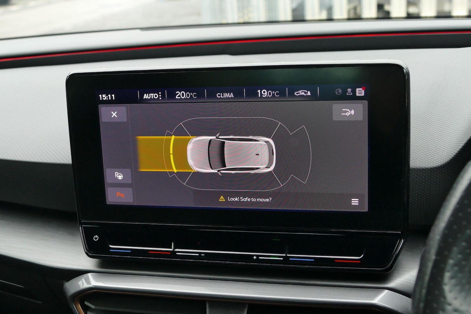 Used Cupra Leon 2022 for sale - 77279125: Photo 28