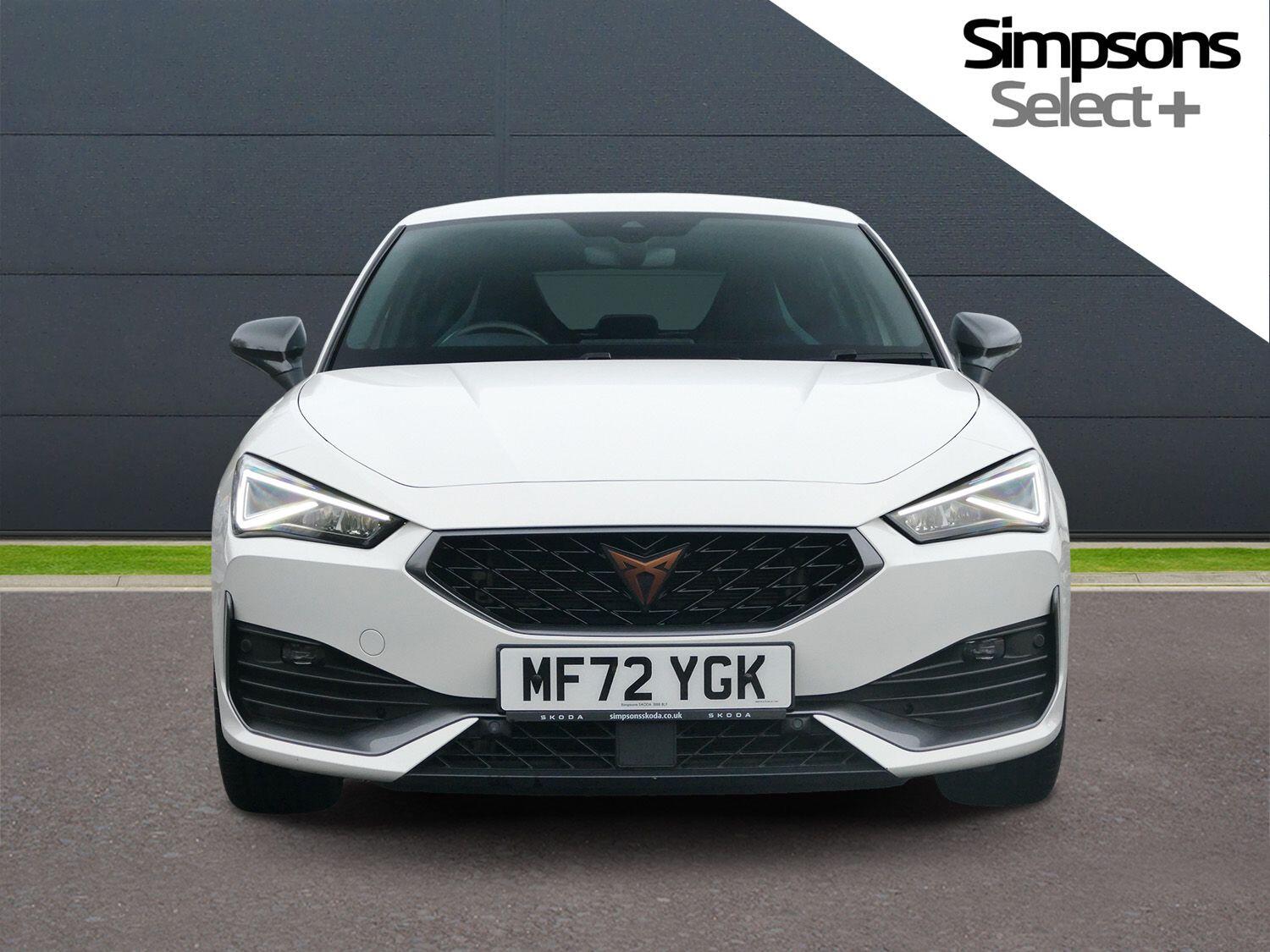 Used Cupra Leon 2022 for sale - 77279125: Photo 3