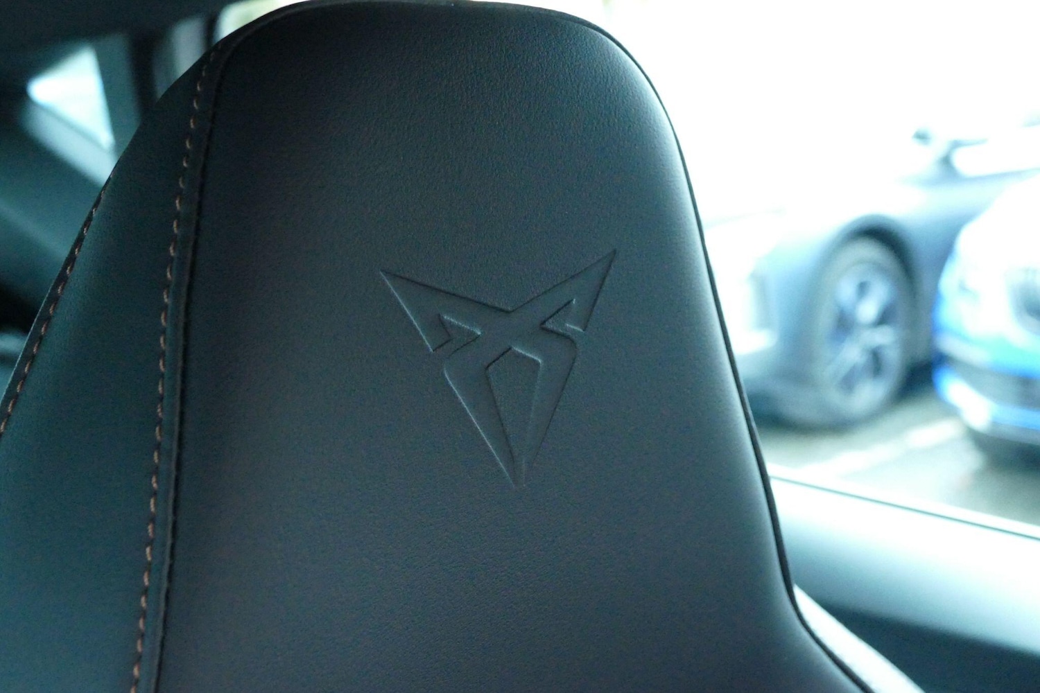 Used Cupra Leon 2022 for sale - 77279125: Photo 31