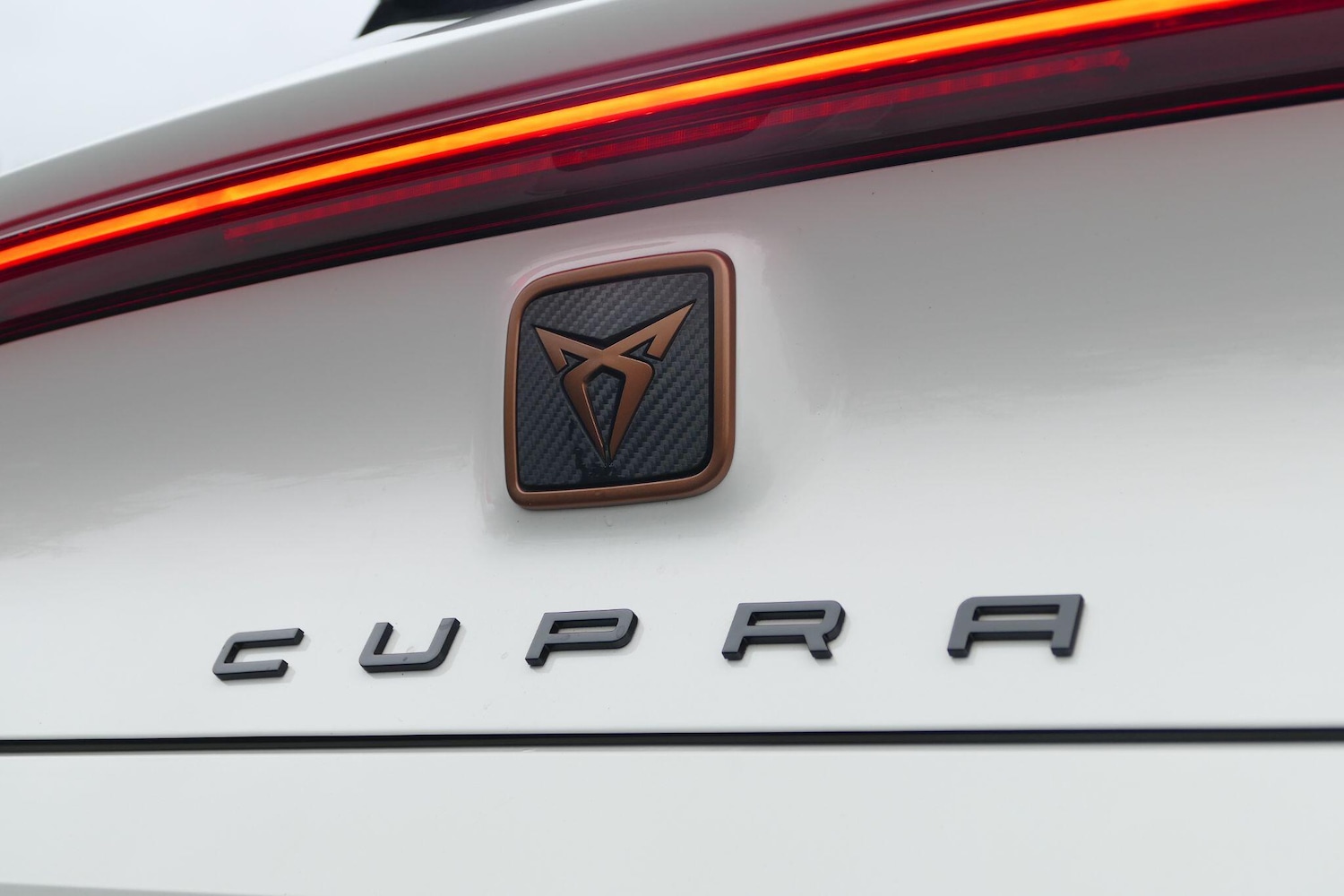 Used Cupra Leon 2022 for sale - 77279125: Photo 34