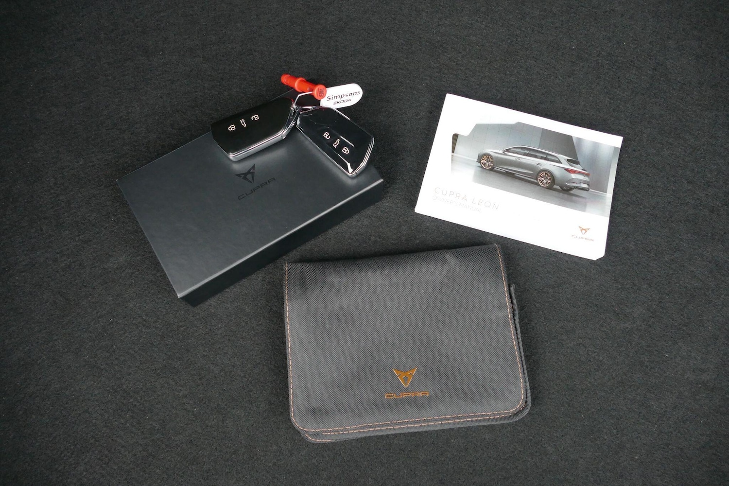 Used Cupra Leon 2022 for sale - 77279125: Photo 38