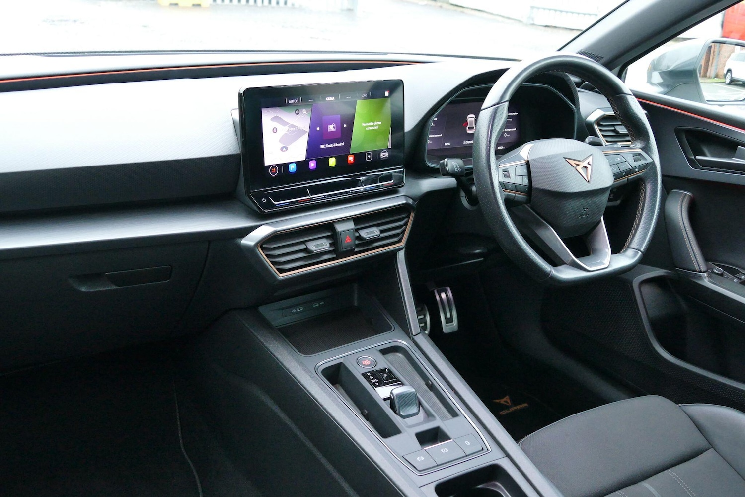 Used Cupra Leon 2022 for sale - 77279125: Photo 4