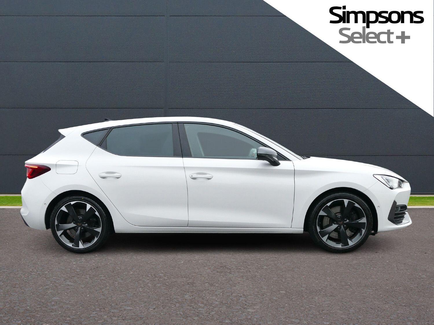 Used Cupra Leon 2022 for sale - 77279125: Photo 5