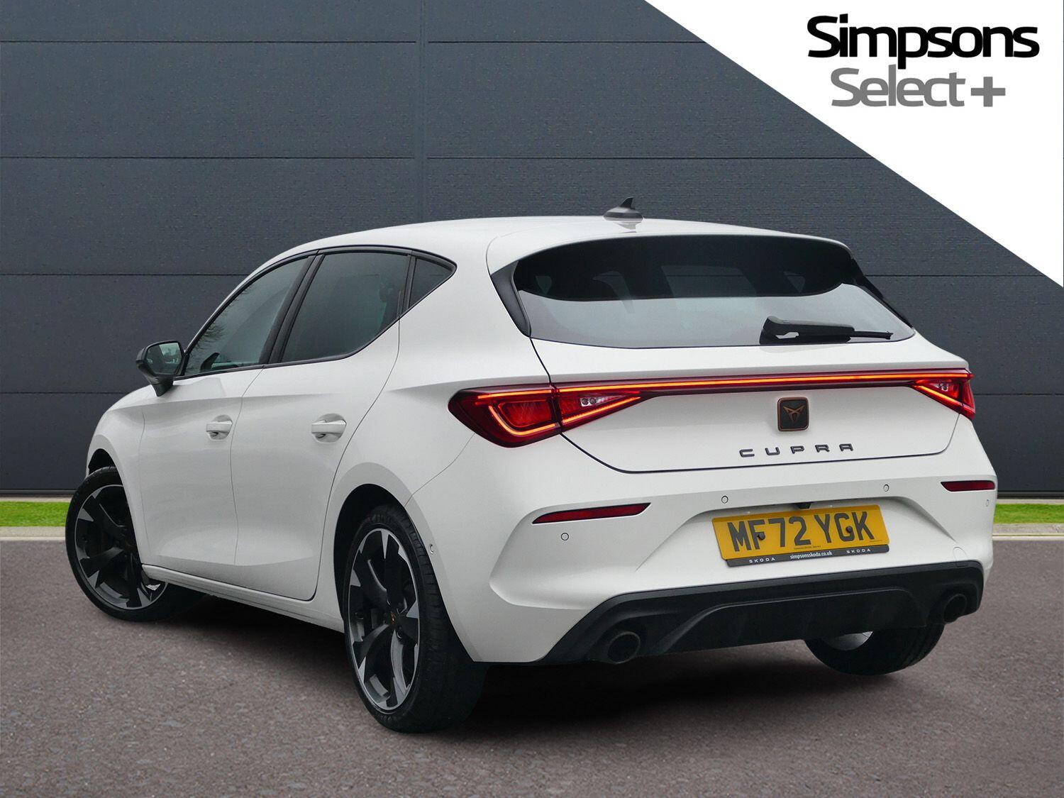 Used Cupra Leon 2022 for sale - 77279125: Photo 6