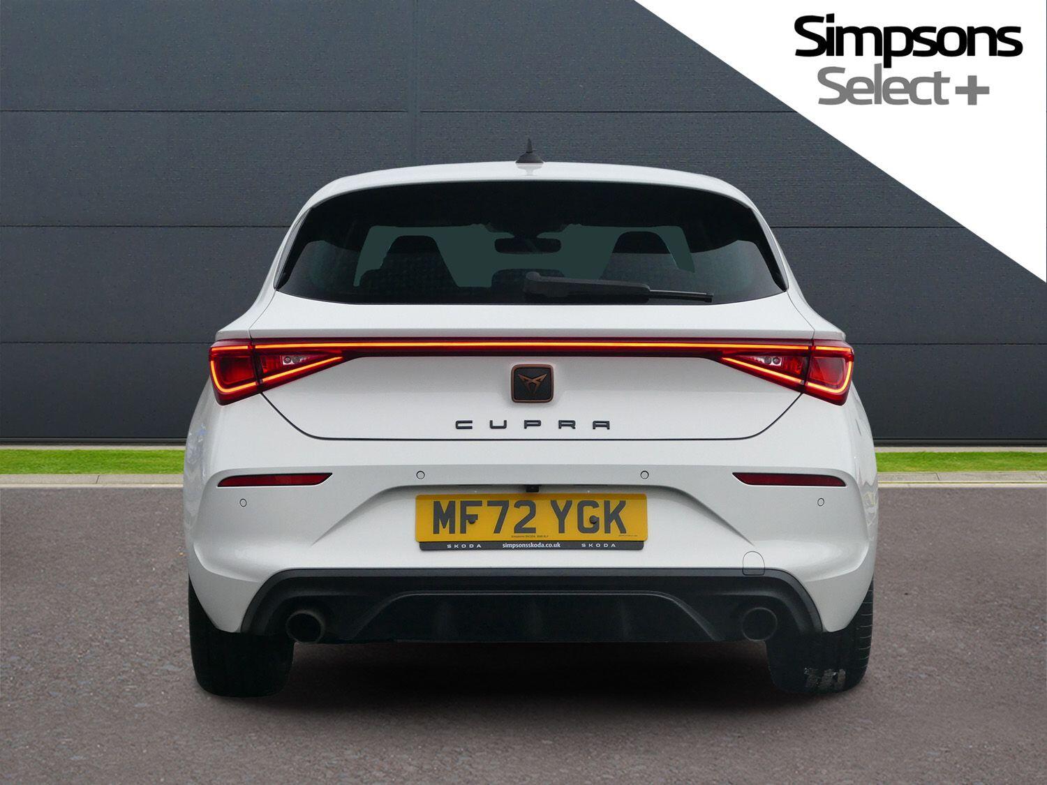 Used Cupra Leon 2022 for sale - 77279125: Photo 7
