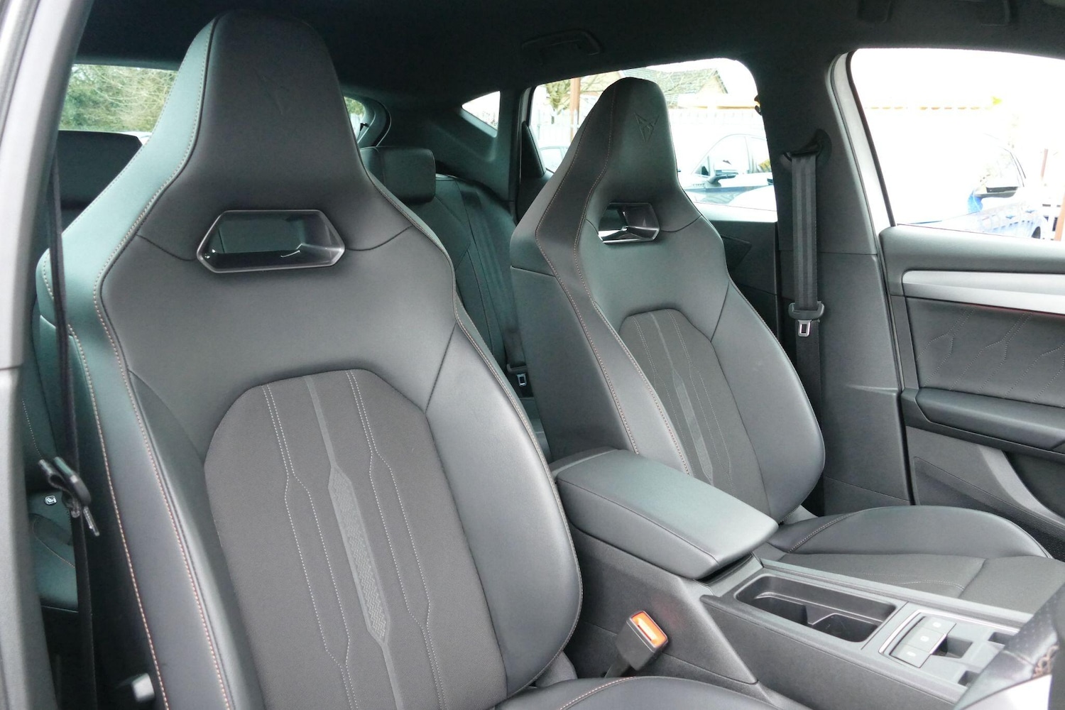 Used Cupra Leon 2022 for sale - 77279125: Photo 8