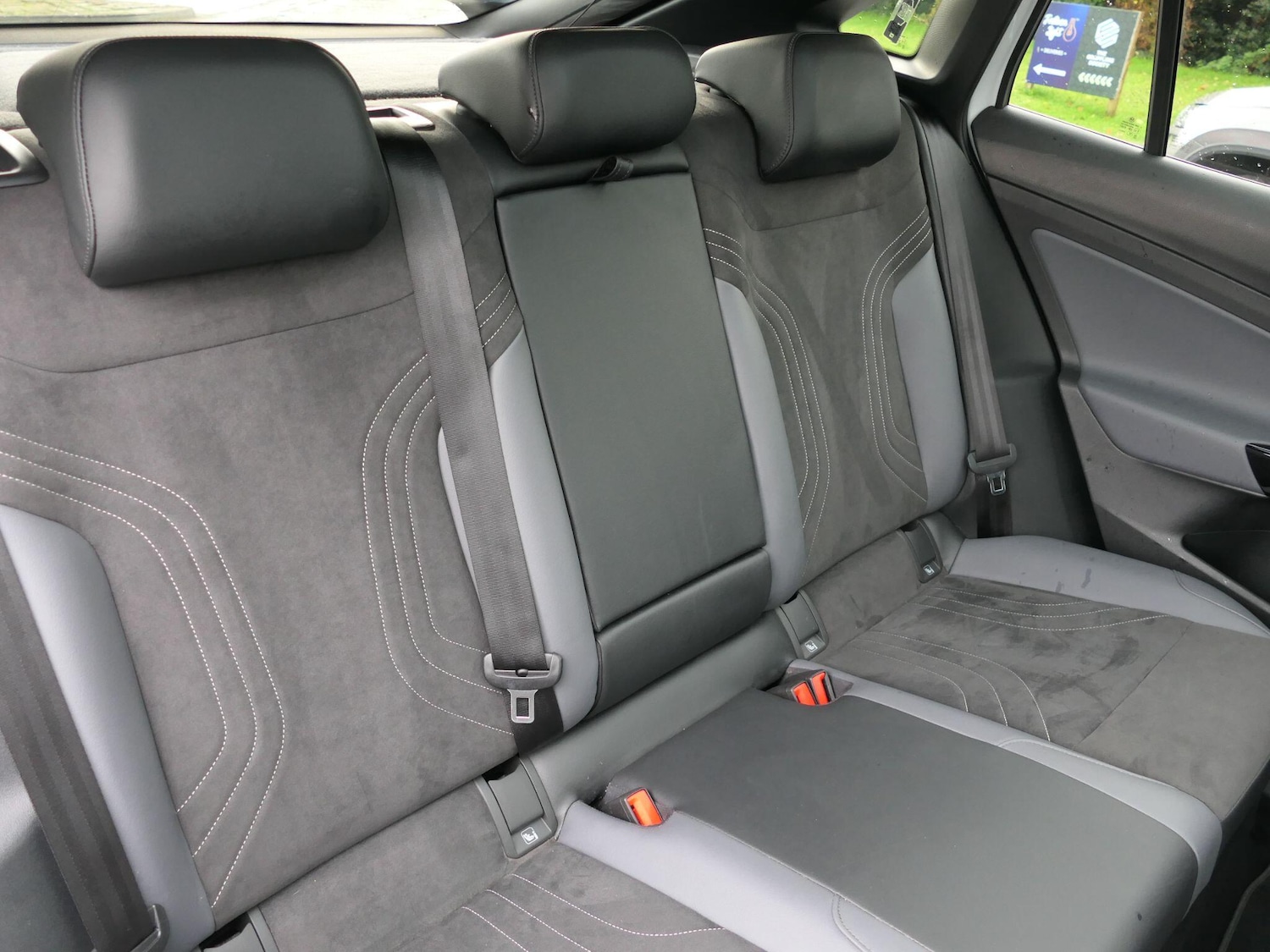 Used Volkswagen ID.5 2022 for sale - 76498515: Photo 12