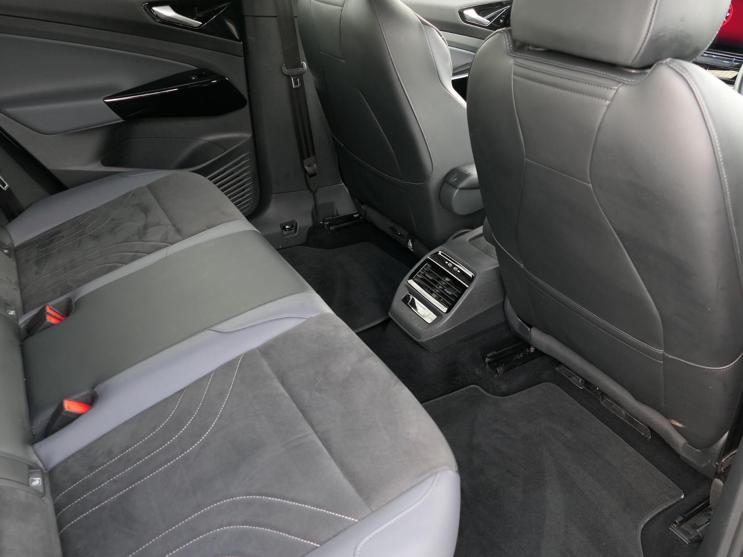 Used Volkswagen ID.5 2022 for sale - 76498515: Photo 13