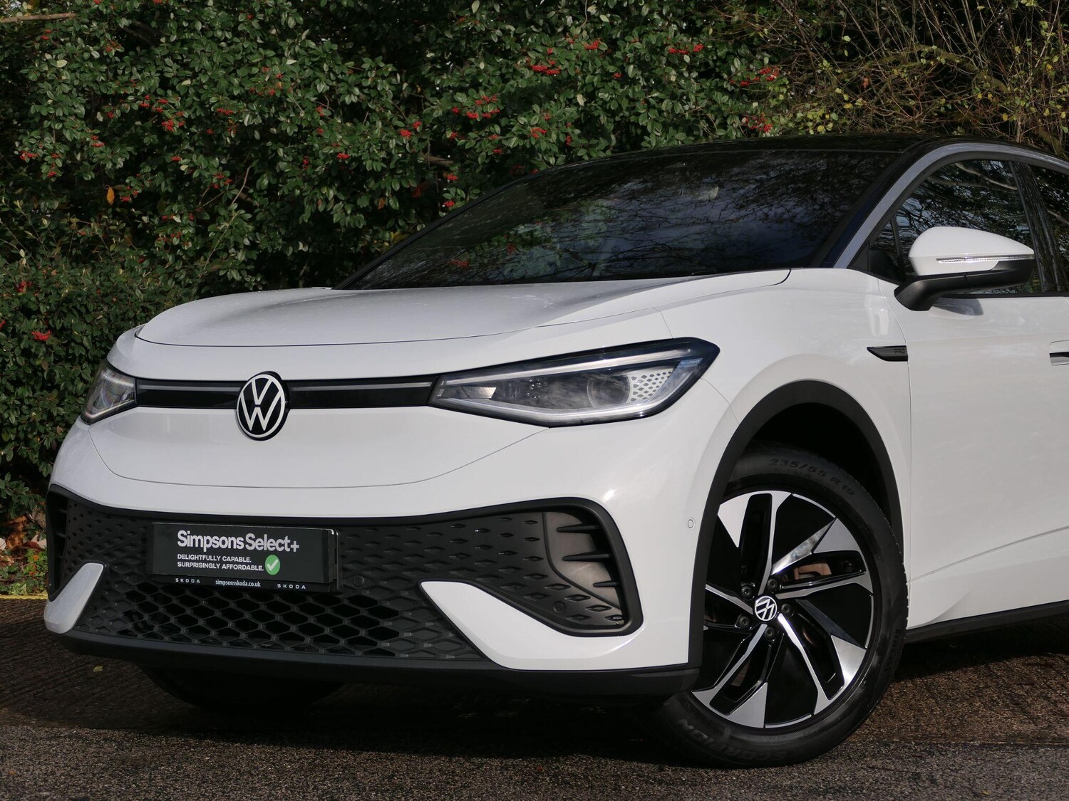 Used Volkswagen ID.5 2022 for sale - 76498515: Photo 15