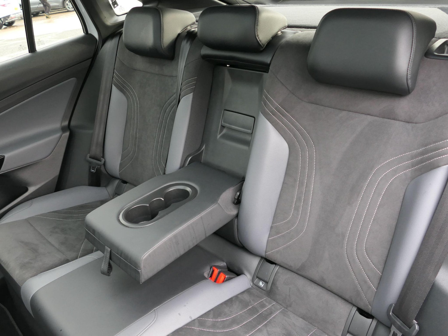 Used Volkswagen ID.5 2022 for sale - 76498515: Photo 19