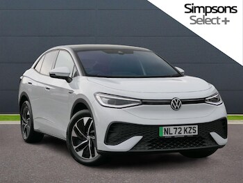 (72) - Pro Performance 77kWh Style Auto 5dr