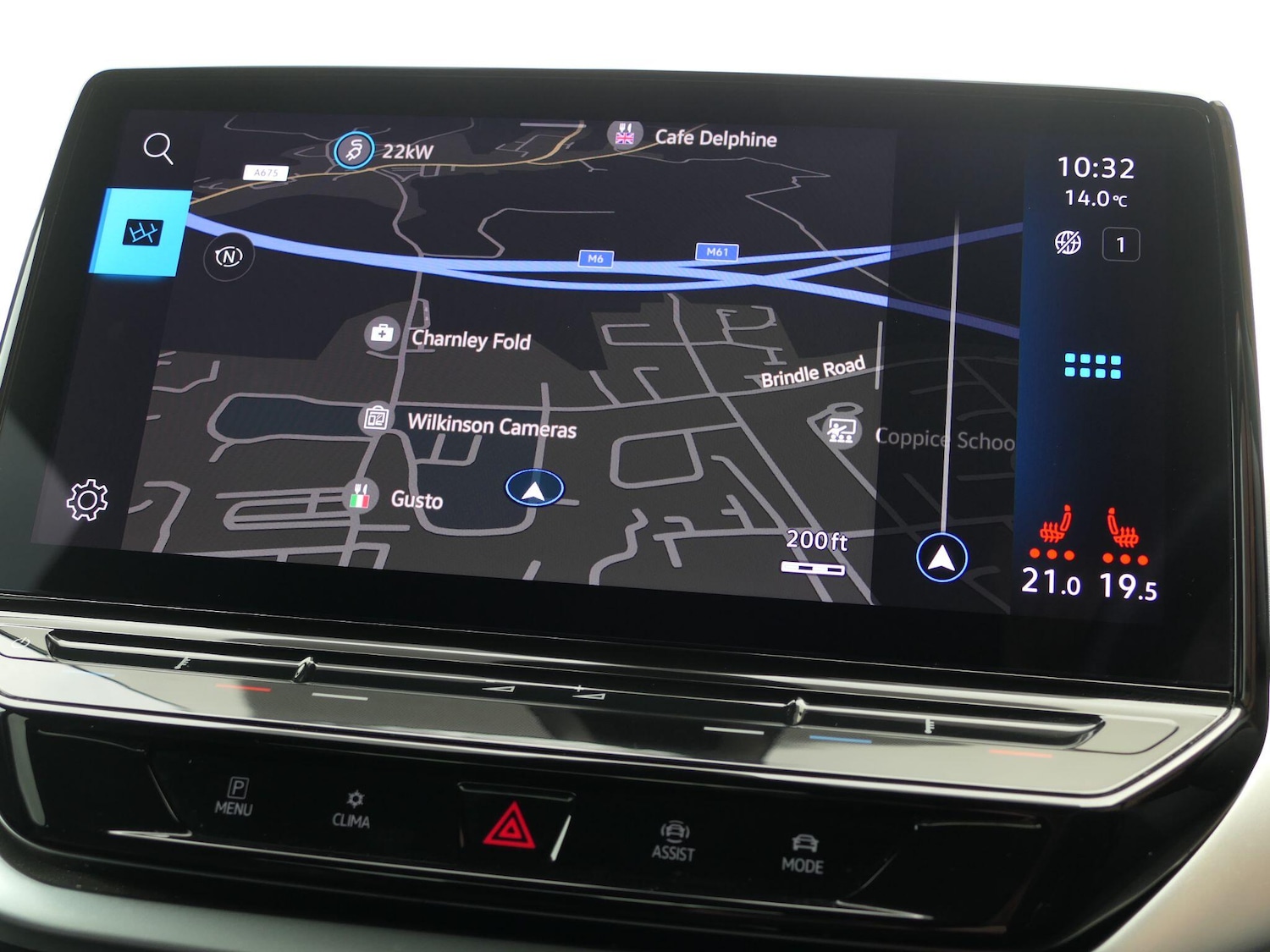 Used Volkswagen ID.5 2022 for sale - 76498515: Photo 22