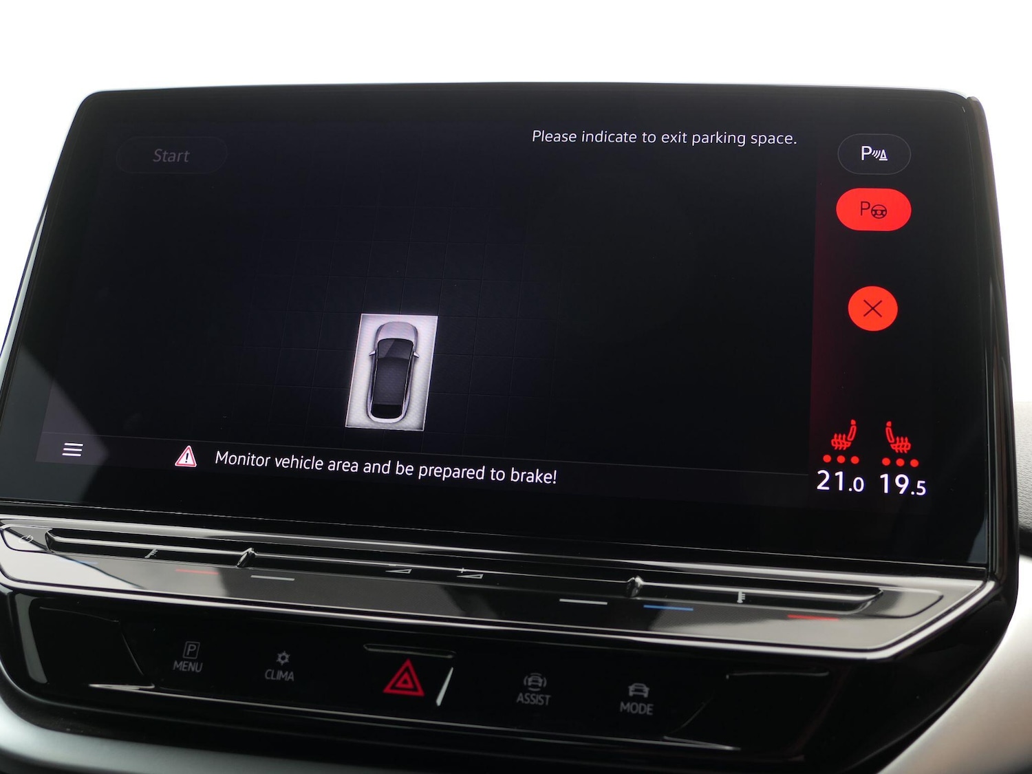 Used Volkswagen ID.5 2022 for sale - 76498515: Photo 23