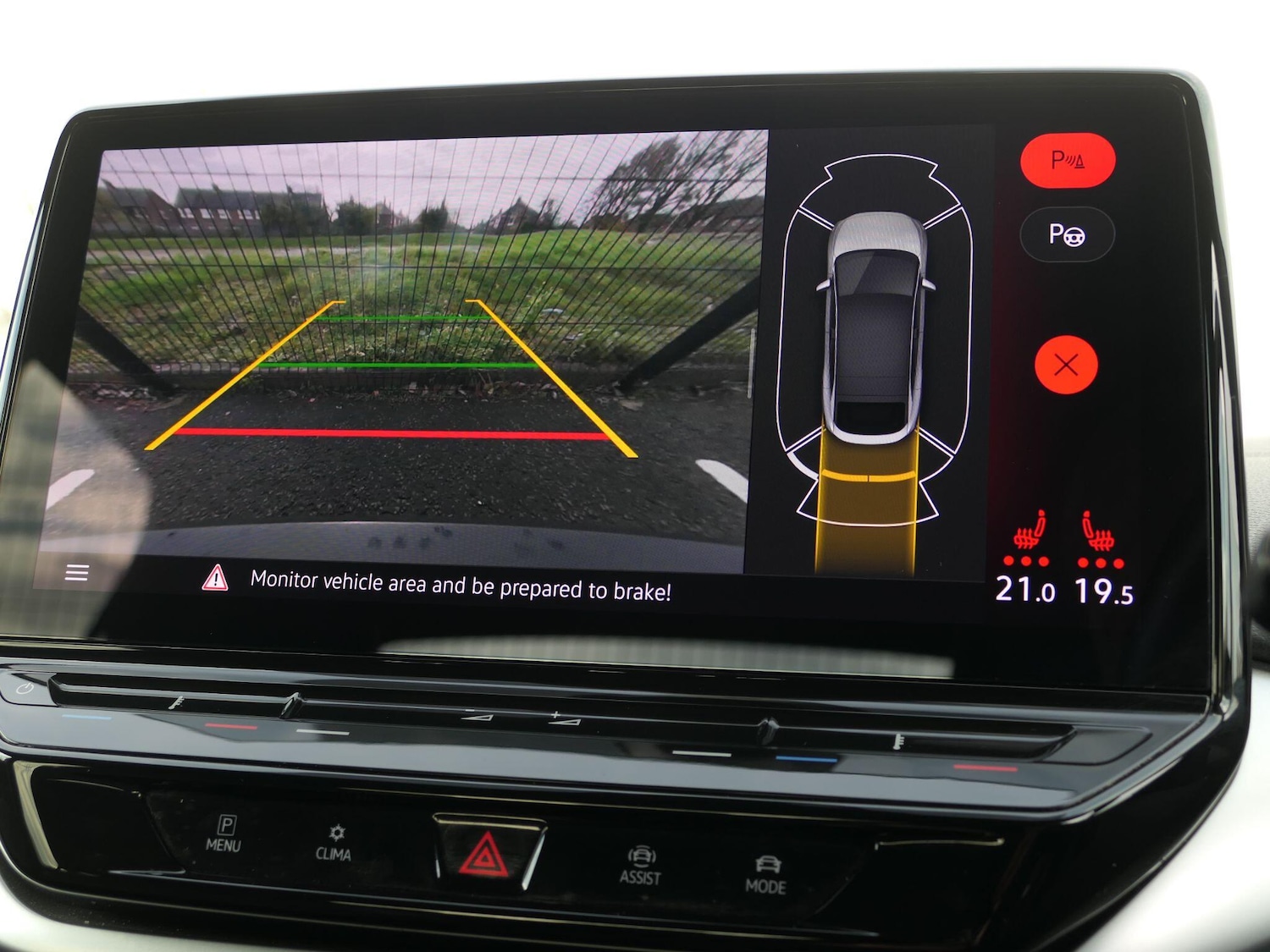 Used Volkswagen ID.5 2022 for sale - 76498515: Photo 24