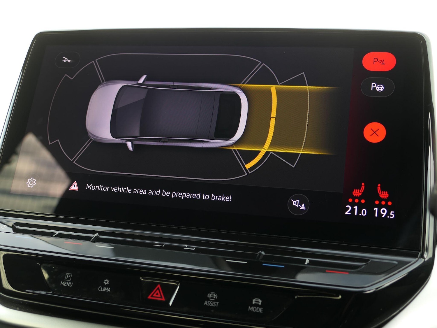 Used Volkswagen ID.5 2022 for sale - 76498515: Photo 26