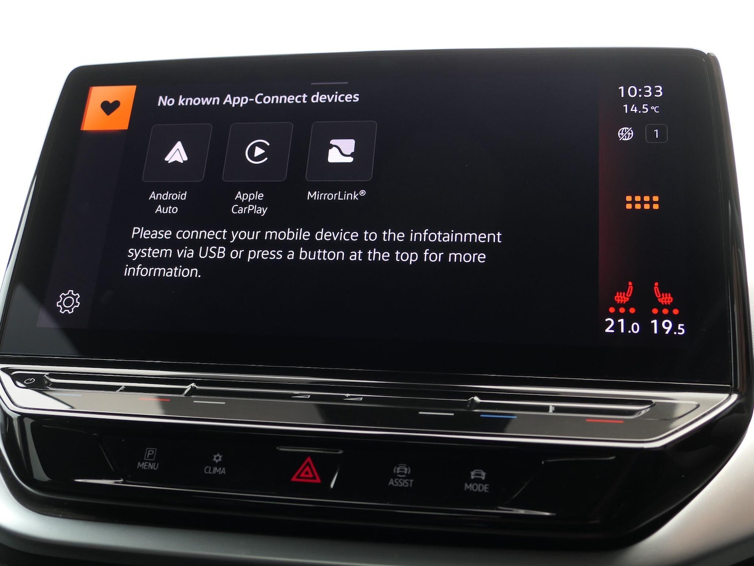 Used Volkswagen ID.5 2022 for sale - 76498515: Photo 27