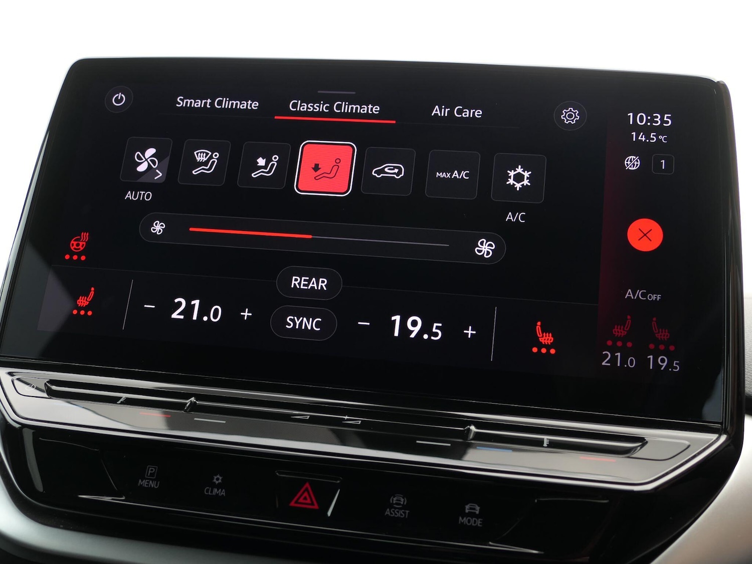 Used Volkswagen ID.5 2022 for sale - 76498515: Photo 28