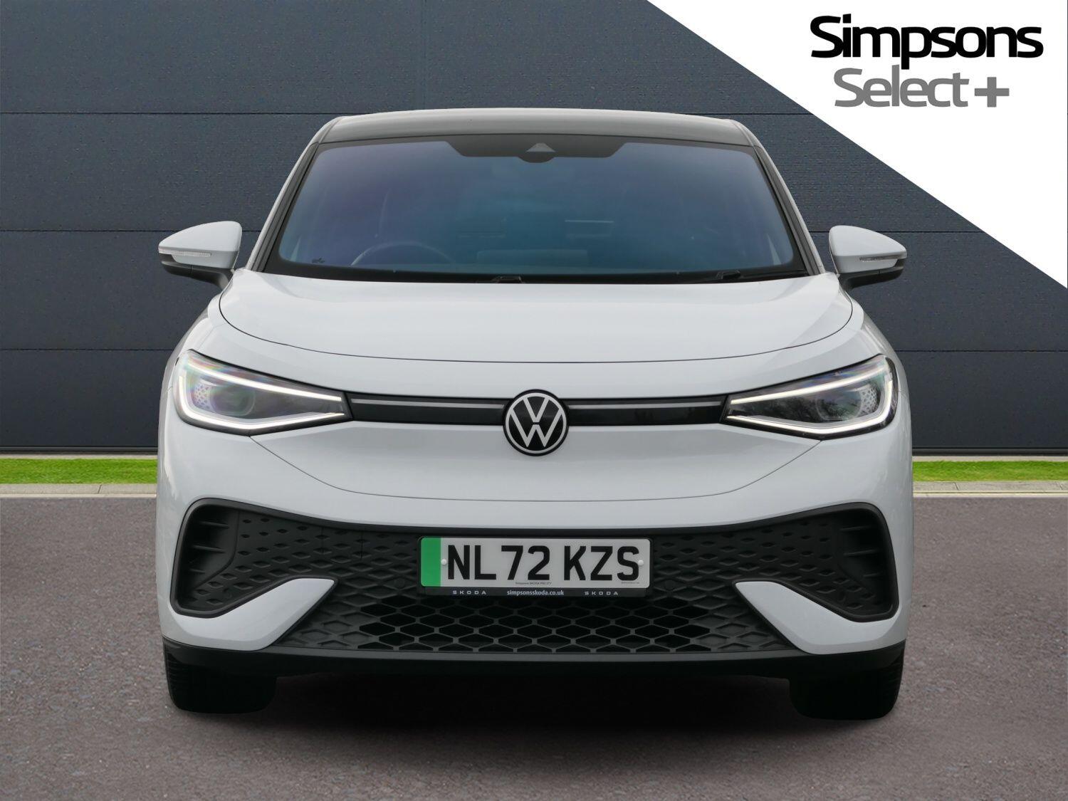 Used Volkswagen ID.5 2022 for sale - 76498515: Photo 3