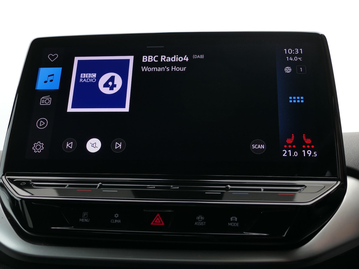 Used Volkswagen ID.5 2022 for sale - 76498515: Photo 31