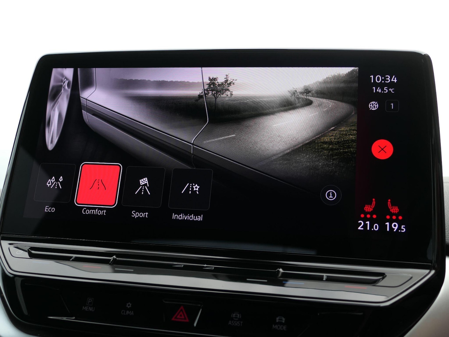 Used Volkswagen ID.5 2022 for sale - 76498515: Photo 36