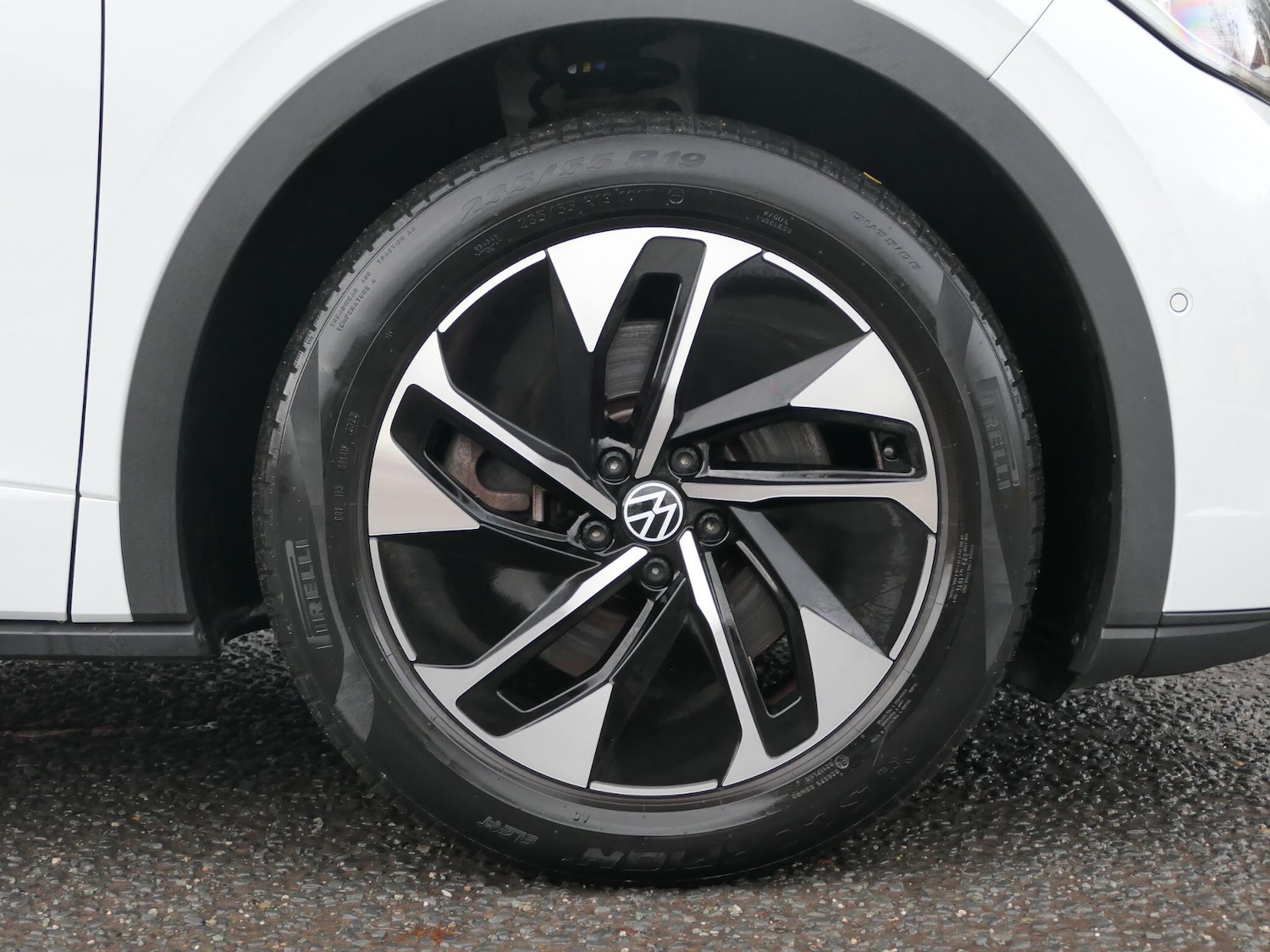 Used Volkswagen ID.5 2022 for sale - 76498515: Photo 38