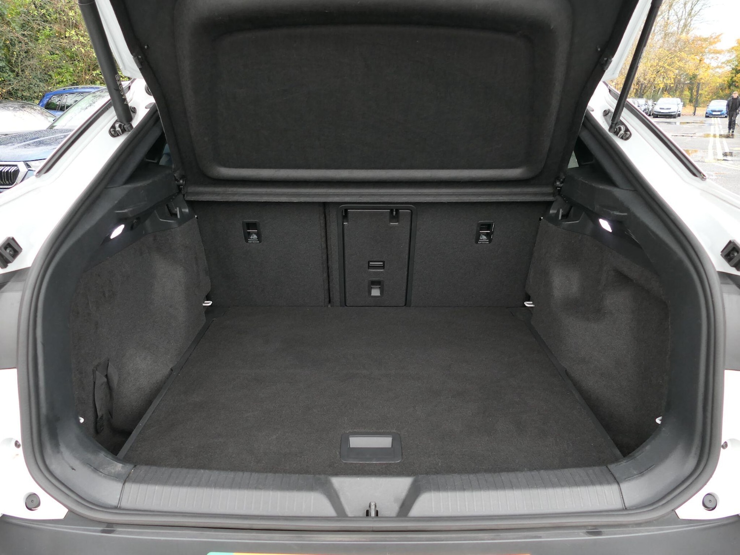 Used Volkswagen ID.5 2022 for sale - 76498515: Photo 39