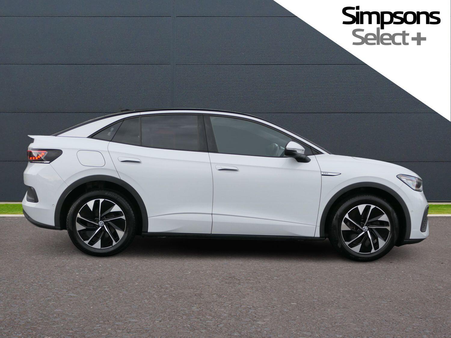 Used Volkswagen ID.5 2022 for sale - 76498515: Photo 4