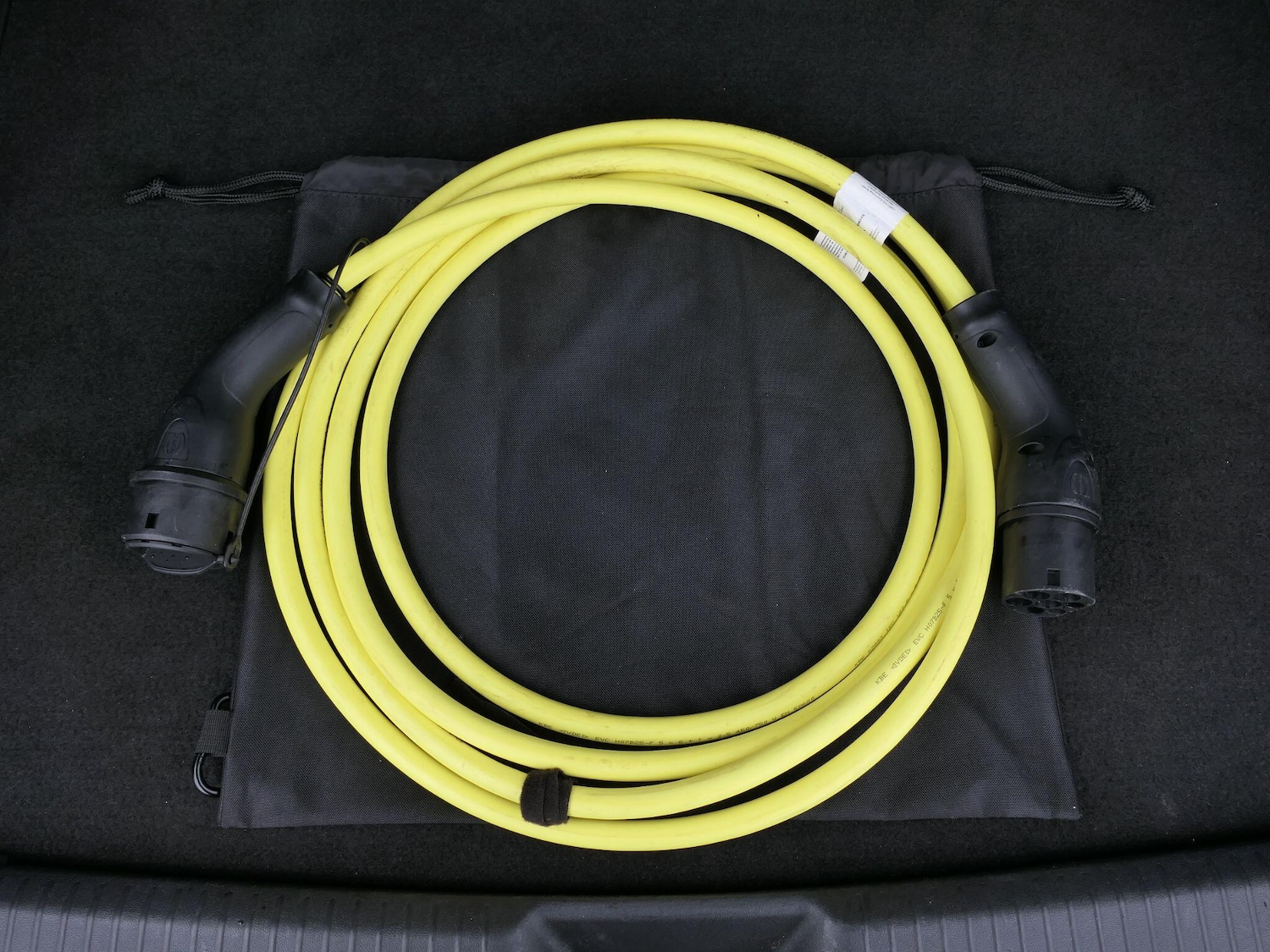 Used Volkswagen ID.5 2022 for sale - 76498515: Photo 41