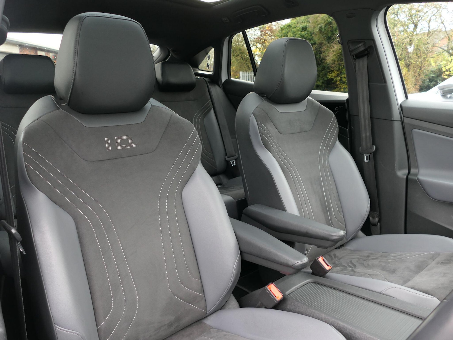 Used Volkswagen ID.5 2022 for sale - 76498515: Photo 7