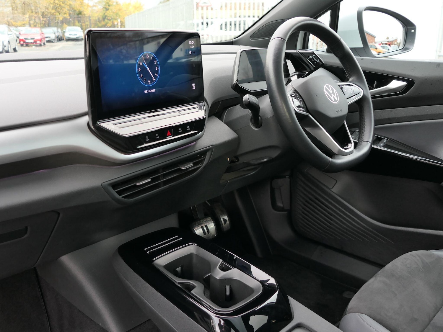 Used Volkswagen ID.5 2022 for sale - 76498515: Photo 9