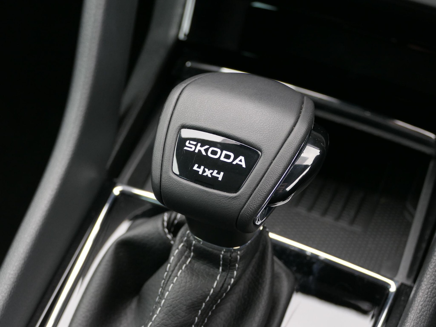 Used Skoda Karoq 2025 for sale - 76360246: Photo 12