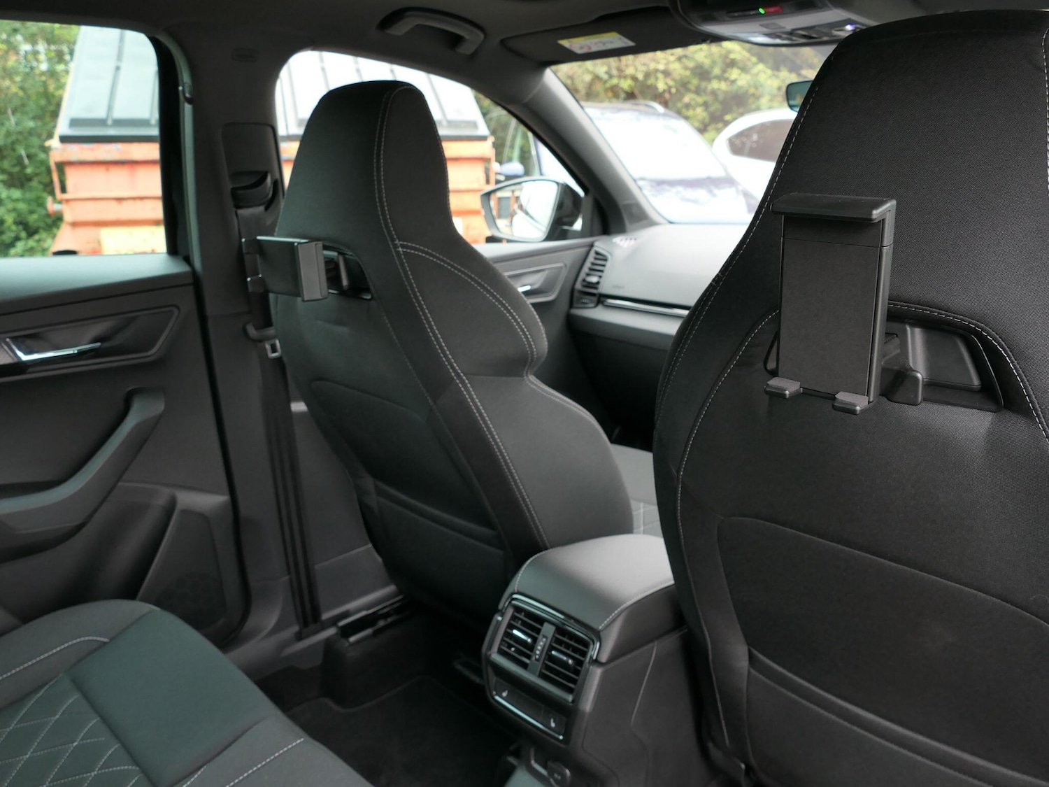 Used Skoda Karoq 2025 for sale - 76360246: Photo 17