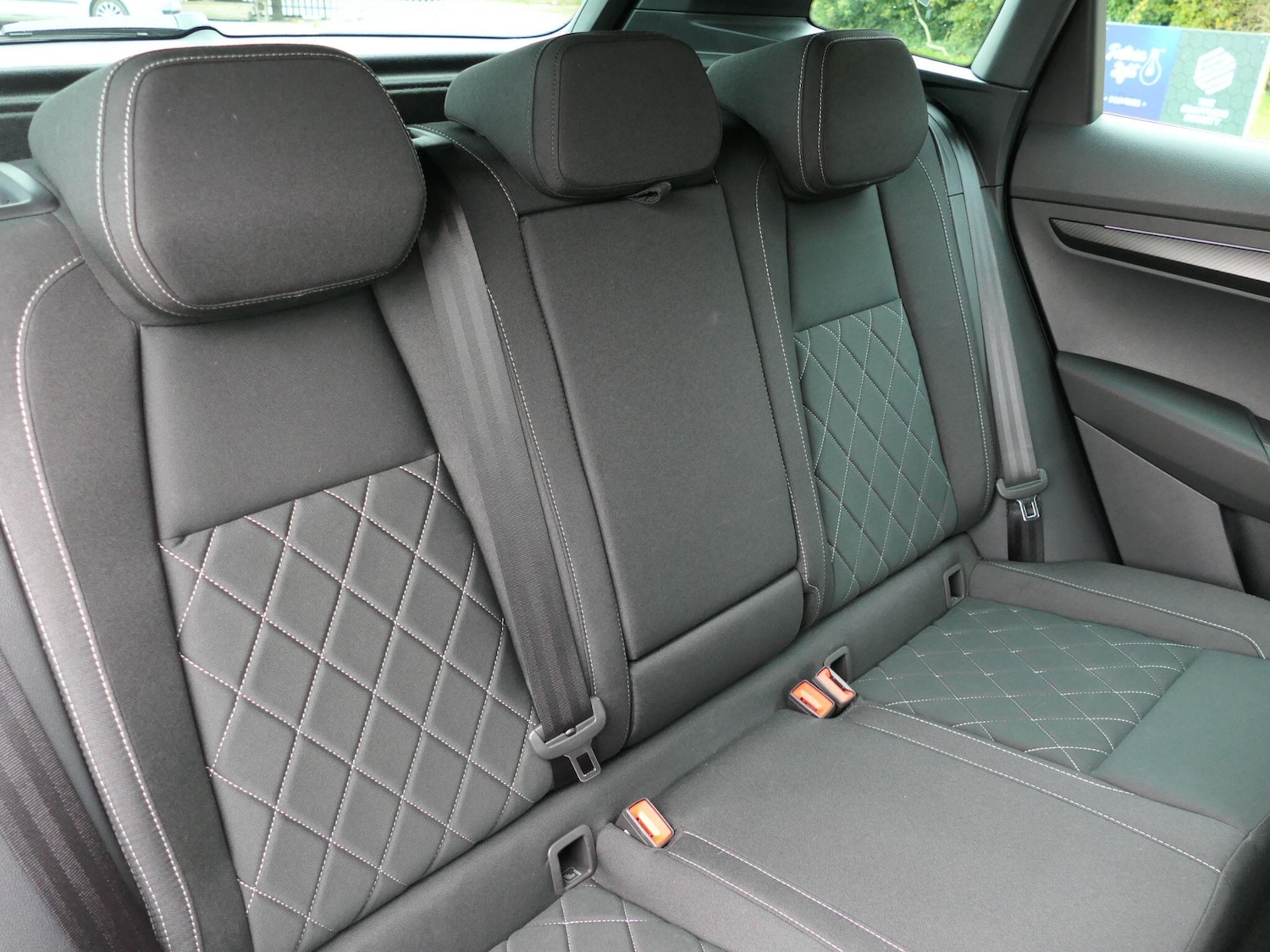 Used Skoda Karoq 2025 for sale - 76360246: Photo 18
