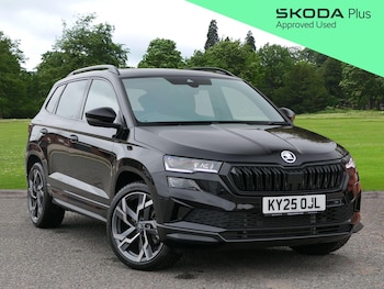 Skoda - Karoq